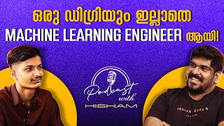 Machine Learning Engineer Without a College Degree..!😳 |