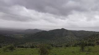 Mincheri hills near to Bellary