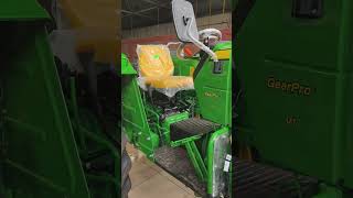 नया मॉडल JD किसानों की भारी डिमांड पर (High medium low) Gear के साथ John deere 5050D Gear pro 4WD