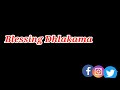 Alick Macheso Live Show -Video by Blessing Dhlakama Mr Blue