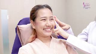 Botox ลดริ้วรอย