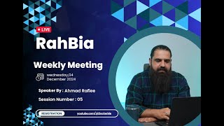 Live Coding RahBia - Session 5 - Create VM with ansible on vcenter