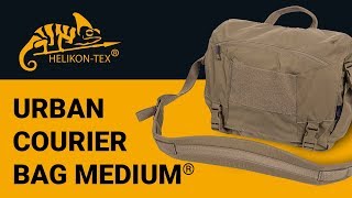 Helikon-Tex - Urban Courier Bag® - Medium