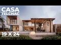 CASA TELCHAC FRENTE AL MAR | Obras Ajenas | Ápiron - Arquitectura