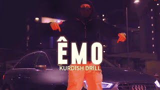 ÊMO (Kurdish Drill) - Renas Miran, Sharkz, Dersim Kurda, MAB /