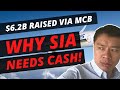 WHY SINGAPORE AIRLINES SIA NEEDS CASH? 🤨 SIA MANDATORY CONVERTIBLE BOND EXPLAINED