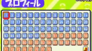 (コメ付き)パワポケ１・２アルバム集　２の方