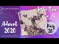 Jesse Tree: Day 20 - Advent 2020 at St Mary's