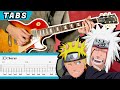 【TABS】Naruto Shippuden OP4 -「CLOSER」by @Tron544