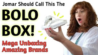 Unbelievable BOLO Brands! ~ Jomar Wholesale Unboxing & Review ~ Clothing Haul To Sell Online