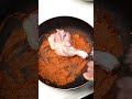 Different octopus chicken curry 😋 chicken recipe 💥 #youtube #shorts