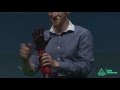 HT 2015 - Joel Gibbard, Open Bionics - Living in a robotic world Keynote