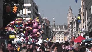 Braderie de Lille