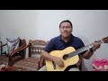 The Man Who Sold The World - Nirvana | Acoustic Cover by Hardi Wijaya