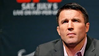 The Best Of Chael Sonnen | 20 Minutes of Chael being funny