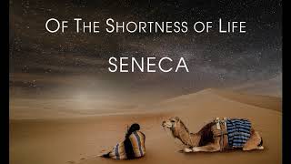 Of the Shortness of Life - Seneca (Full Audiobook)