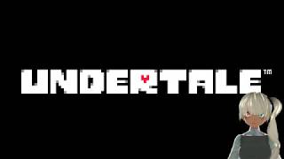 【誰も死ななくていい】UNDERTALE実況予告