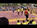 puc state level kabaddi match final pandya sdm ujire vs vijayapura full high voltage march