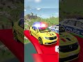 BMW, AUDI, VOLKSWAGEN POLICE CARS AND JCB LOADER EMERGENCY TRANSPORTING WITH MAN TRUCKS ! FS22