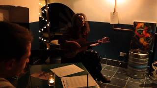 Rrose Selavy - I am like the tree @ The Vaults 10/03/15