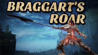 Elden Ring: Braggarts Roar Is Extremely Effective!