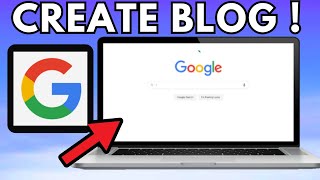 How To Create a Blog in Google sites Blogging On Google Sites 2025