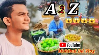 Mirpur pakhir hat | কি কিনতে গেলাম 😱| কুষ্টিয়া মিরপুর পশু হাট | ১ এর মধ্যে ১০০, 😲🔥 @mohibulbdvlog