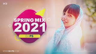 Persian Dance Party Mix 2021 - آهنگهای شاد و جدید پارتی ایرانی