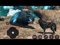 Champion Quest in Wild Tundra Map ☾ The Wolf Online Simulator 2021