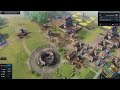 ЭТО ТОЧНО лучший матч 3х3 в age of empires iv профессиональные игроки и шикарные битвы