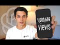 How To Get A Million Views PER Day Using ChatGPT-4 (Open AI Tutorial)