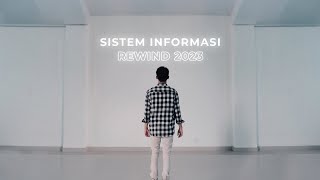 SISTEM INFORMASI REWIND 2023.