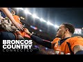 Justin Simmons shares personal mental-health journey | Broncos Country Connected