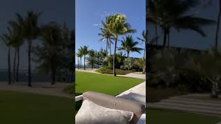 Beautiful sunny day at Long Beach Resort, Mauritius #sunnyday #beachlife #resort