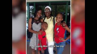 Patsy Alexander ~ Life in Photos