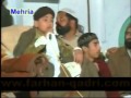 Kehti hay yeh phoolon ki rida - Farhan Ali Qadri Live _Jamia Abbasia Potha Sharif Muree].flv