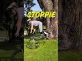 How to Stoppie on your Bike💥#mtb #mountainbike #mtbskills #short #shortsvideo