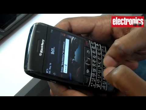 How to Reset Forgot Password in Blackberry without any PC or Laptop (Hindi) How to Reset Forgot Password in Blackberry without any PC or Laptop (Hindi)