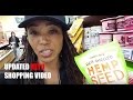 UPDATED KETO SHOPPING VIDEO: The Dos & Don't of Keto foods!