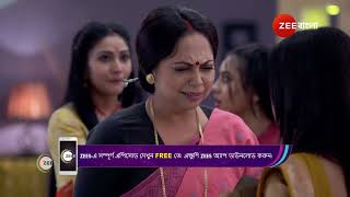 Phulki | Ep - 555 | Webisode | Dec 21 2024 | Zee Bangla