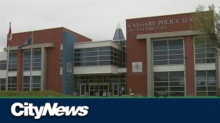 Teens arrested in connection with string of Calgary robberies