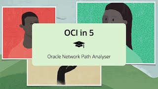 Oracle Network Path Analyser