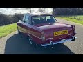 1975 rover 3500s p6 saloon