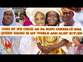 OONI OF IFE CRI3D AS PA ROPO C0NS0LƐĎ HIM,QUEEN NAOMI IS MY W0RLD AND MỤST RƐTỤRN