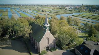 Belijdenisdienst | Ds. Van den Dool | Psalm 25: Wijs mij de weg