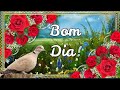 Bom Dia / A Mensagem Mais Bela que você vai ver Hoje! Deus abençoe teu Dia!