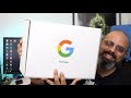 Unboxing A #Mystery Gift Box From Google , #giftfromgoogle  #teampixel @madebygoogle