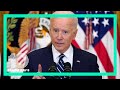 President Biden hosts international climate summit