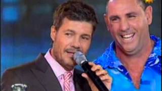 Showmatch 2010 - 10 de junio