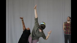 ADF NYC Winter Intensive